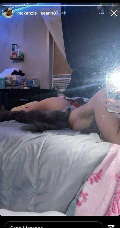 McKenzie LeeAnn onlyfans porno