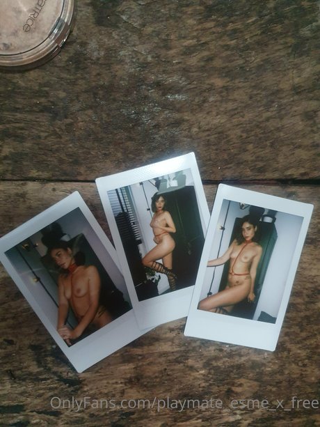 Playmate Esme_ onlyfans sex leak