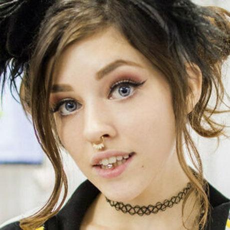 Emma Choice onlyfans model photos