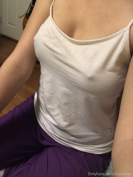 Rozie Reign XXX only fans pics