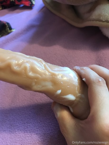 Rozie Reign XXX leaked onlyfans