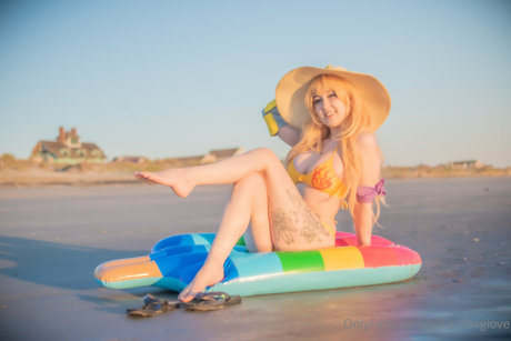 Gillian Foxglove xxx onlyfans