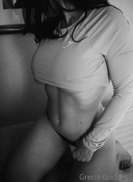 Grecia Goddess onlyfans leaked.