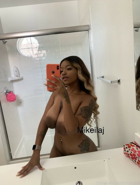 Mikeilaj porn onlyfans