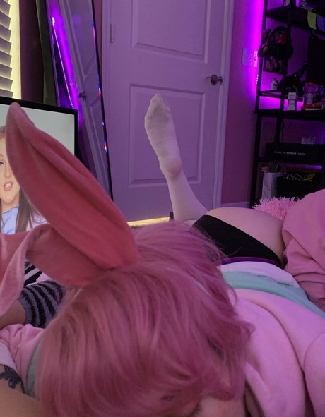 Boogainvillea onlyfans leak ass