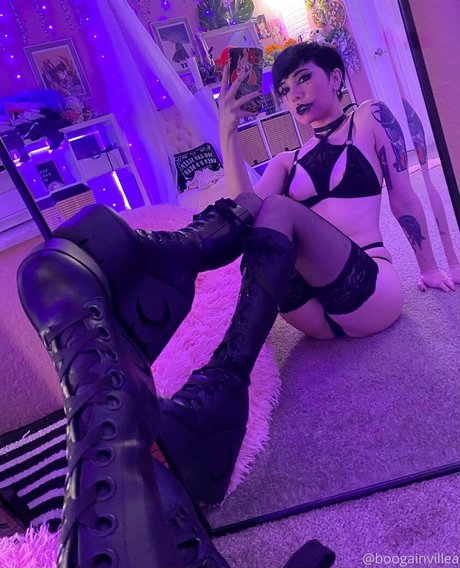 Boogainvillea onlyfans leake