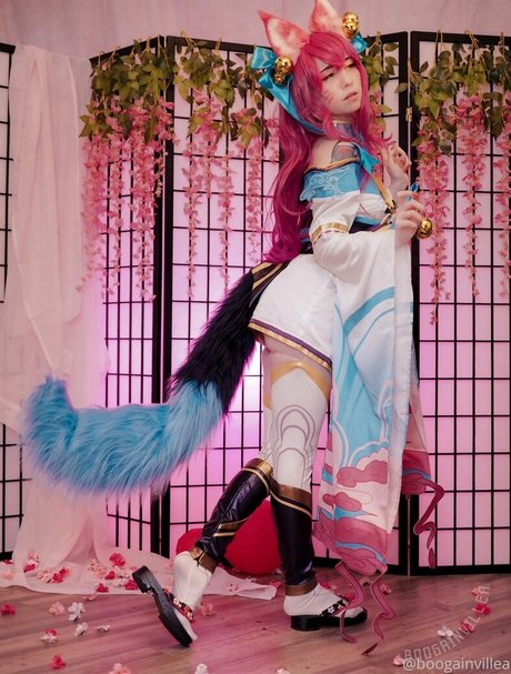 Boogainvillea onlyfans public photos