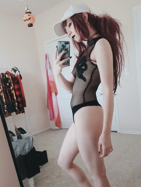 Boogainvillea naked onlyfans pics