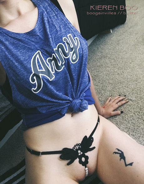 Boogainvillea only fans pictures