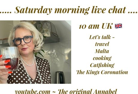 CourtesanAnna onlyfans leak