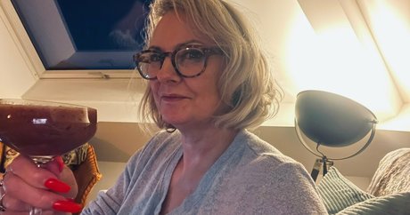 CourtesanAnna strip onlyfans