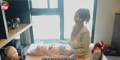 Ma Yourong_ porn onlyfans leaks