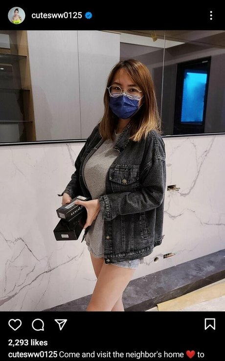 Ma Yourong_ onlyfans pics