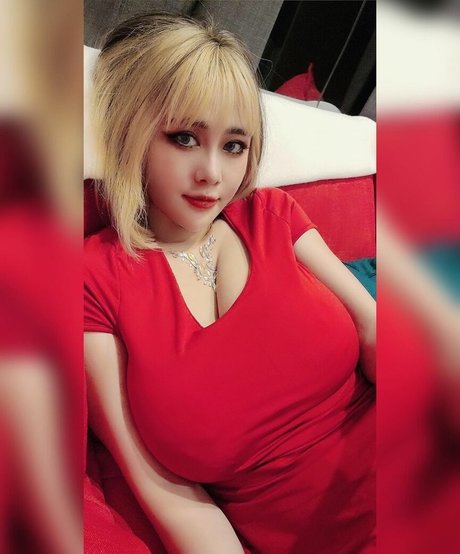 Ma Yourong_ nude leak onlyfans