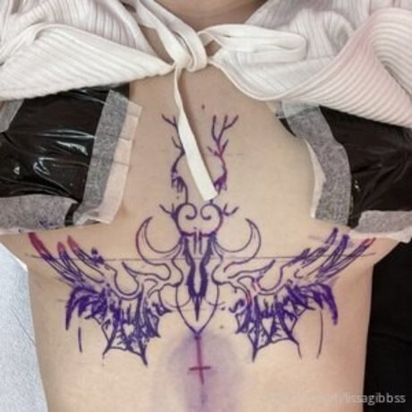 Lissa Gibbss porn only fans