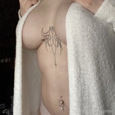 Lissa Gibbss only fans leak