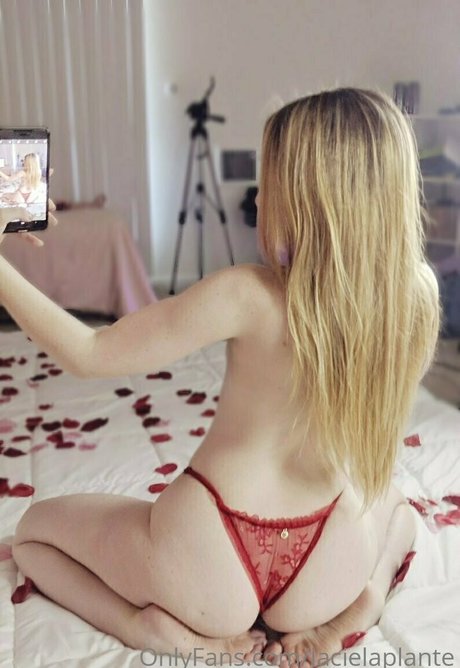 Lacie LaPlante onlyfans leaked.