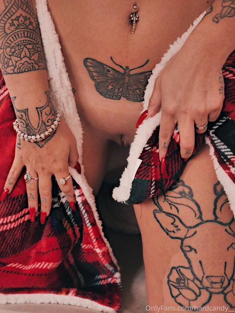 Hard candy nudes leaked onlyfans