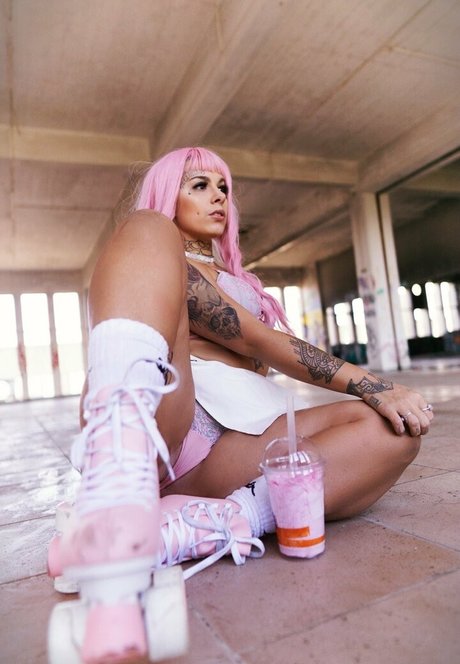 Hard candy onlyfans nude photos