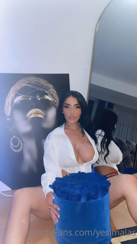 yesimalas leaked onlyfans photos