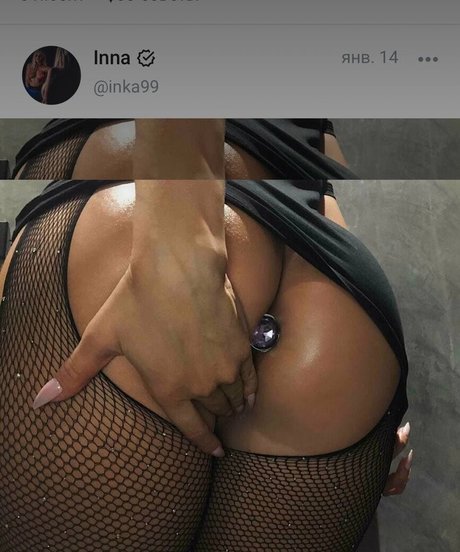inka99 leaks onlyfans porn