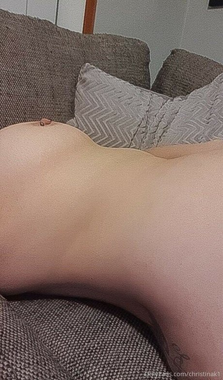 Christina kay nude onlyfans