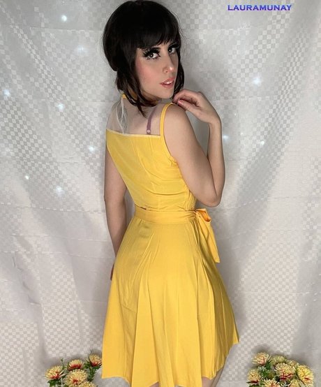 Lauramunay naked onlyfans leaked