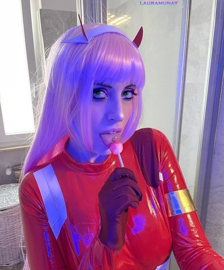 Lauramunay only fans review