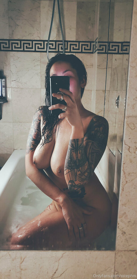 sstephni only fans nude