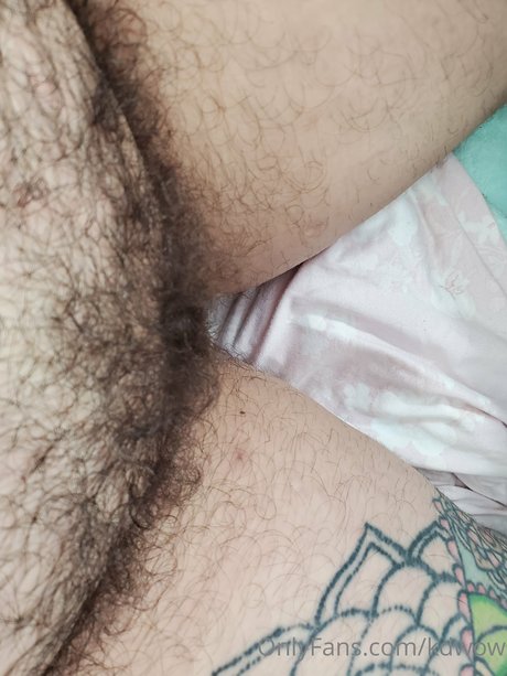 KDWow onlyfans leaked