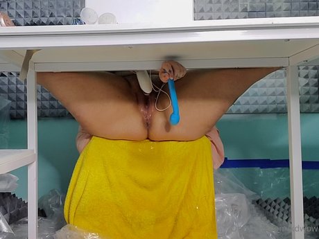 KDWow leaked onlyfans.