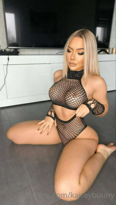 kaisey buuny onlyfans nsfw