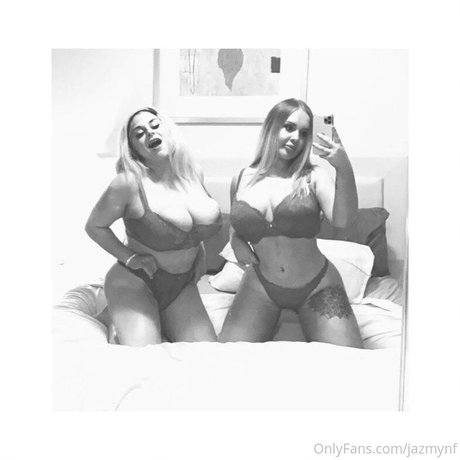 Jazmyn Forrest_ onlyfans sex leaks