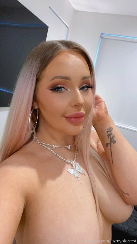 Jazmyn Forrest_ onlyfans nude pictures