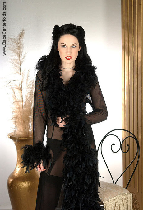 Jade Starr onlyfans porn