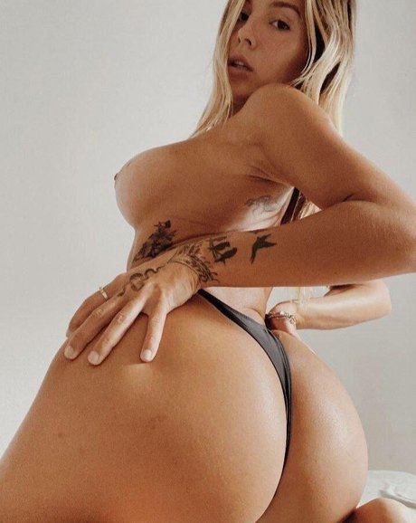 Meli Sarramone leaked onlyfans sex tape