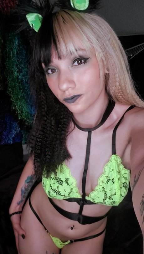 Lyssa Lovee onlyfans nudes leak