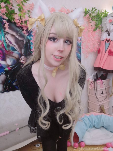 kittenamy onlyfans sexy