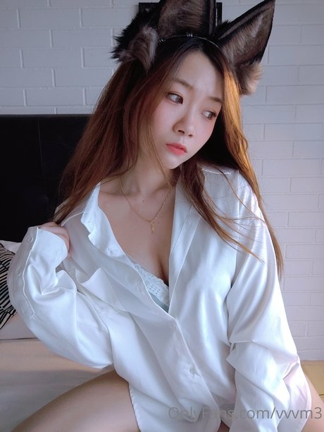 Vmeow leaked onlyfans nude