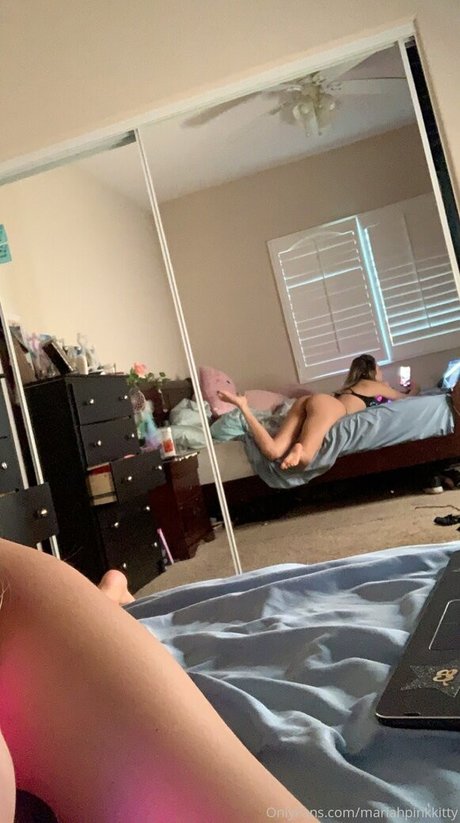 Mariahpinkkitty onlyfans leaked free