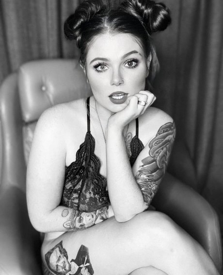 Jade Heather nude onlyfans pics