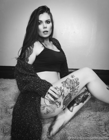 Jade Heather only fans content