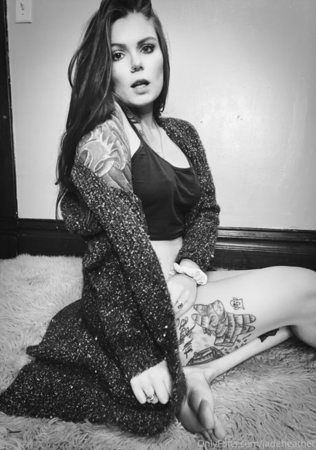 Jade Heather only fans pictures