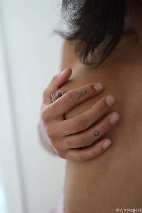 WhoreGore onlyfans leak new