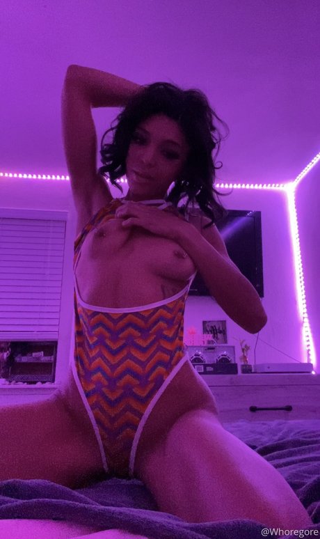 WhoreGore onlyfans leakd