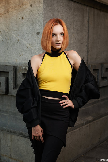 Luventa onlyfans naked