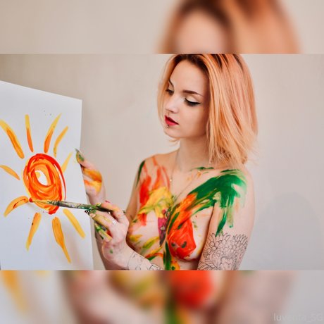 Luventa onlyfans fuck