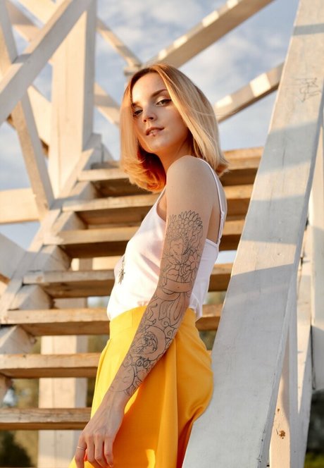 Luventa onlyfans content