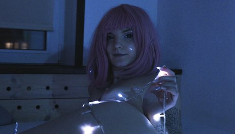 Luventa onlyfans sex tape