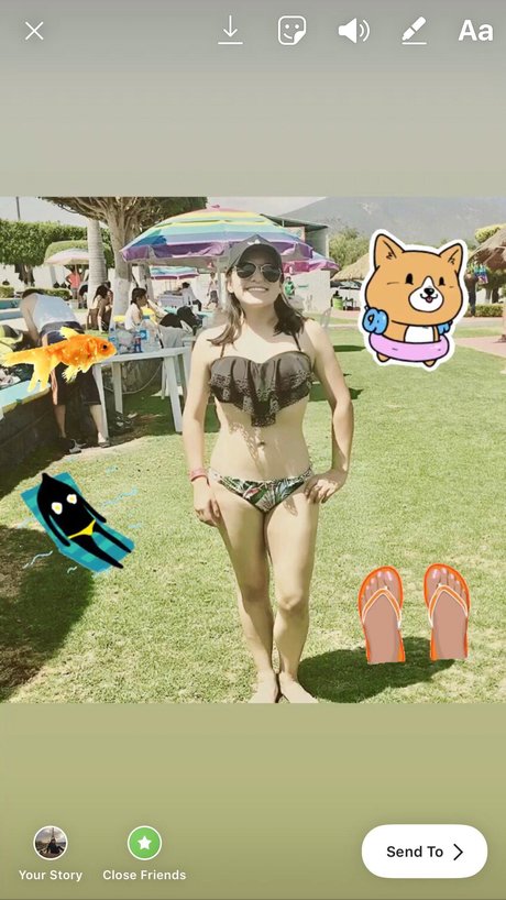 Tania Ivette_ onlyfans xx